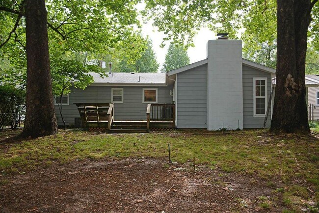 Foto del edificio - 1103 S Bruce Ave