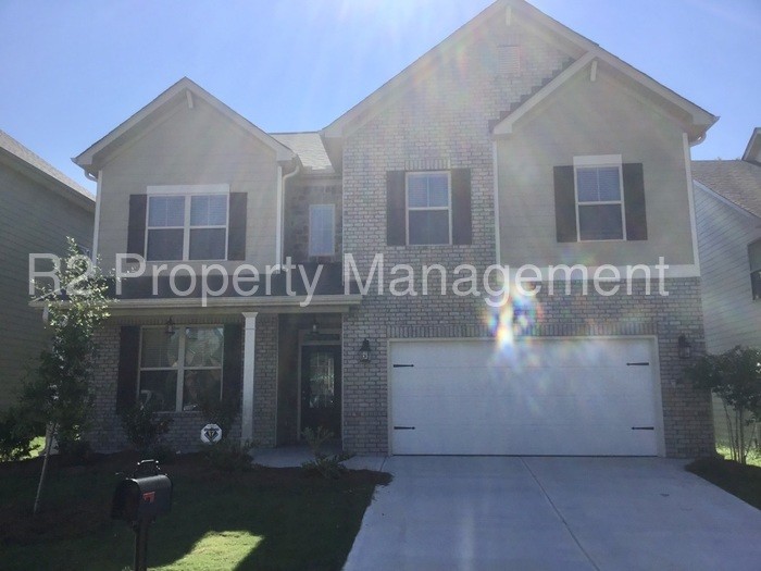 1251 Heartwood Ave, McDonough, GA 30253 House Rental in McDonough, GA