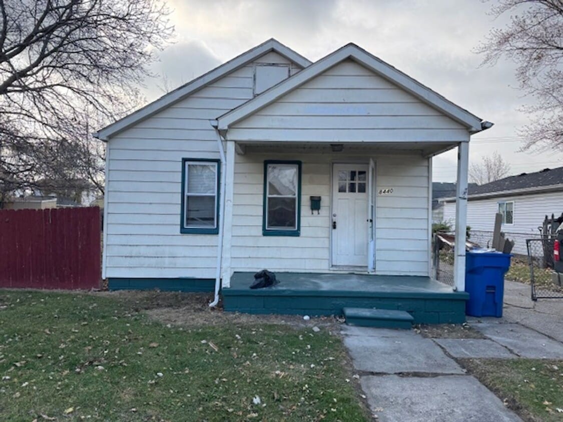 Primary Photo - Your new home awaits!