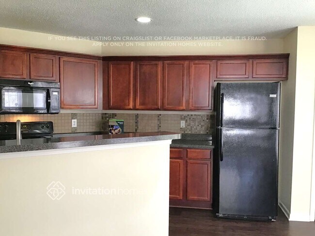 Foto del edificio - 2509 Quarry Ridge Ln