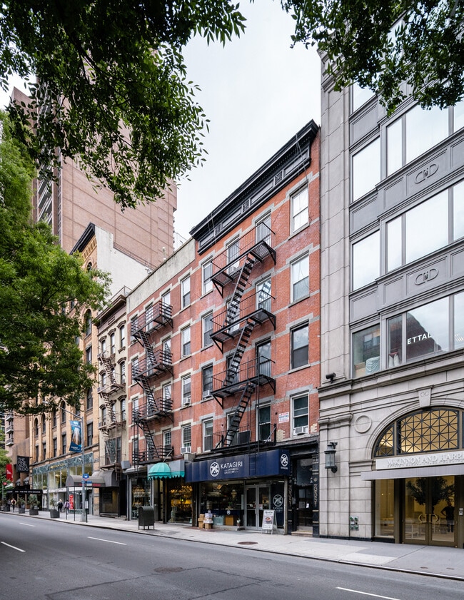 Building Photo - 224 E 59th St