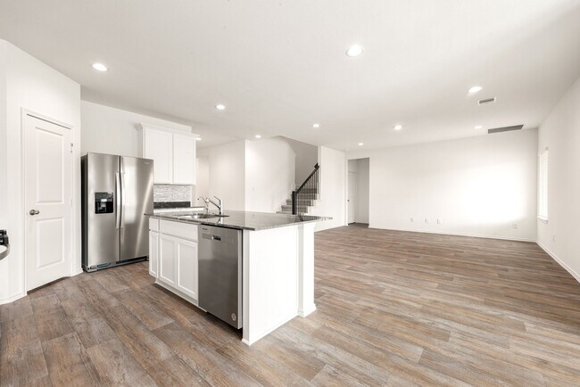 Foto del edificio - 3023 Sycamore Run Ln
