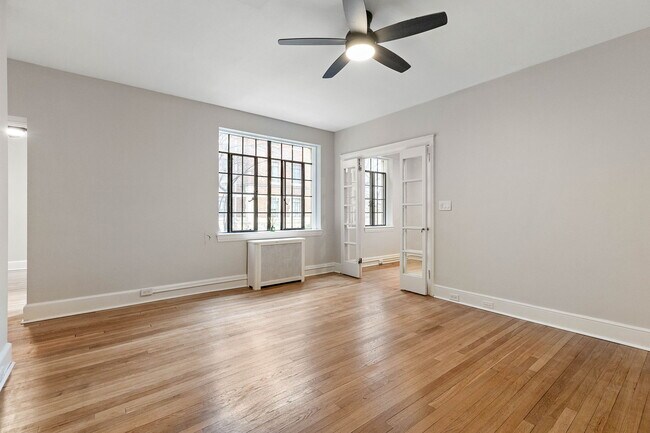 Foto del edificio - 1305 N Broom St