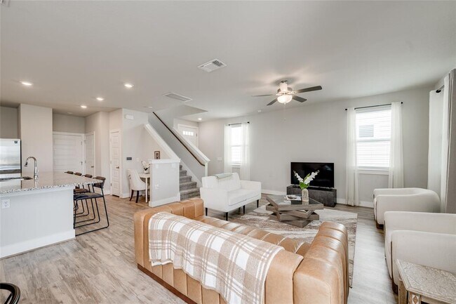 Building Photo - 7310 Harmony Shoals Bnd