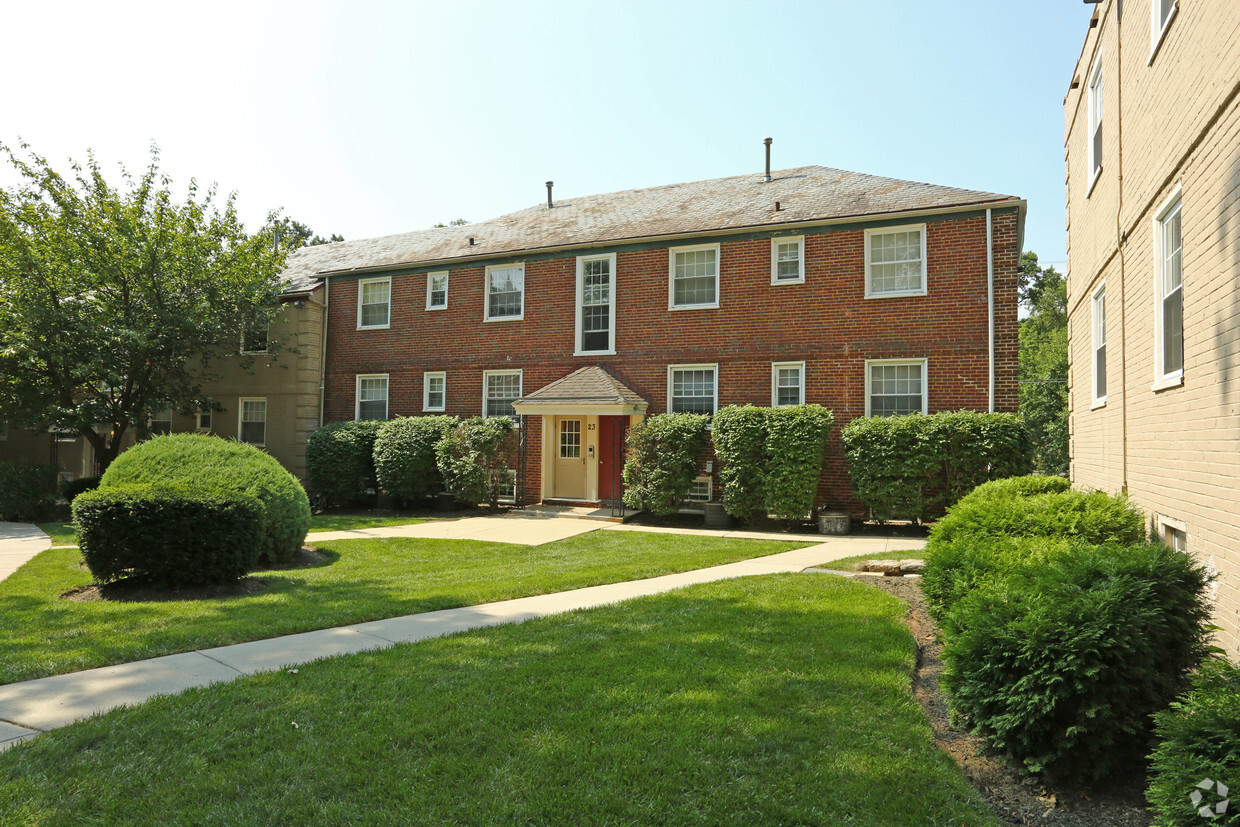 Melrose Station Apartment Rentals - Melrose Park, PA | Apartments.com