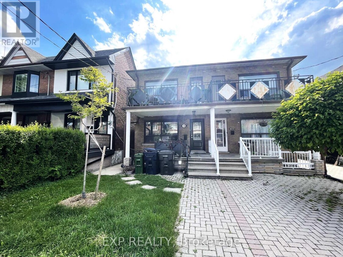 Photo principale - 1162 Dovercourt Rd