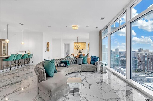 Foto del edificio - 45 Ivan Allen Jr Blvd NW