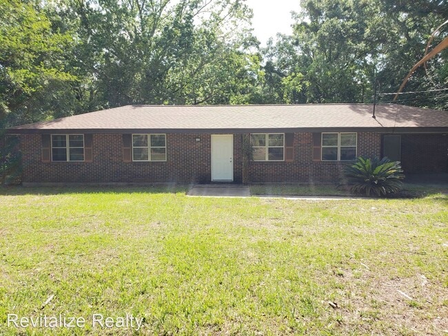 Building Photo - 4 br, 1 bath House - 4807 Bush Ln