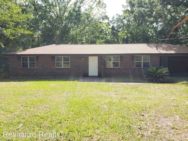 Foto del edificio - 4 br, 1 bath House - 4807 Bush Ln