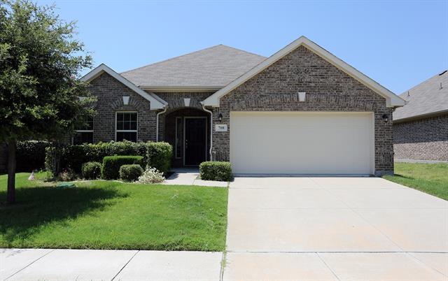 Foto principal - 708 Silver Moon Dr