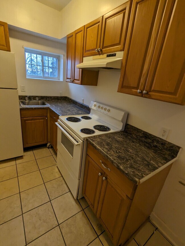 Foto del edificio - 37 E Baltimore St