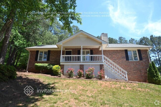 Building Photo - 4932 Falcon Wood Trace NE