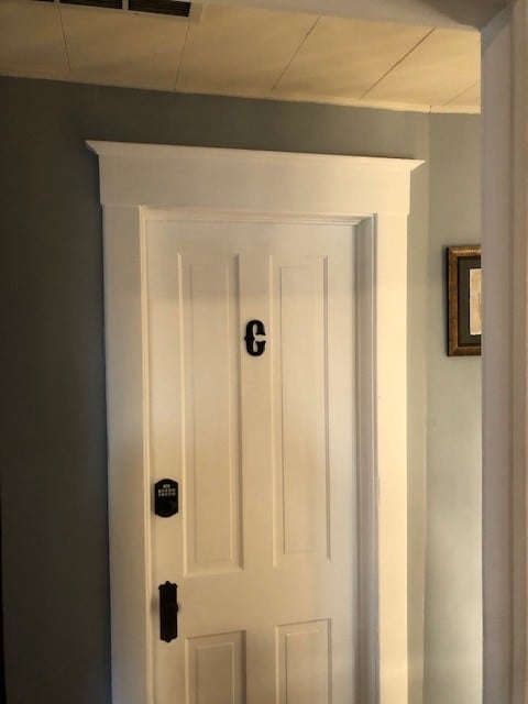 Building Photo - 419 N Gilbert St