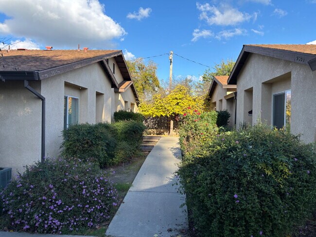 Foto del edificio - Available Soon! Apply now for this cute one bedroom apartment for $1200