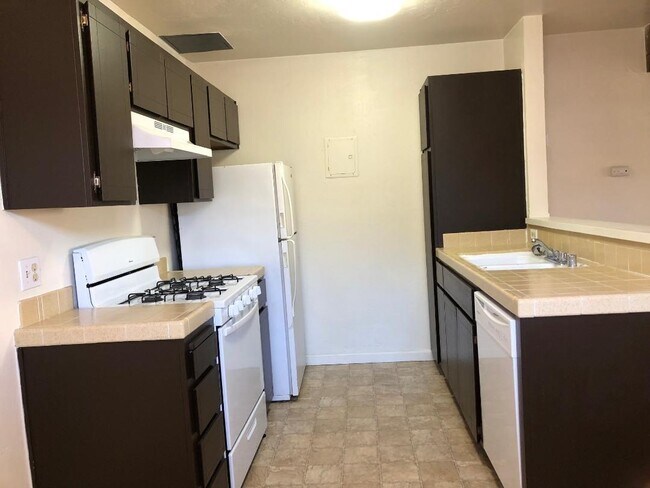 Foto del edificio - 914 W Cameron St