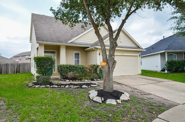 Foto del edificio - 4127 Chablis Ridge Ct