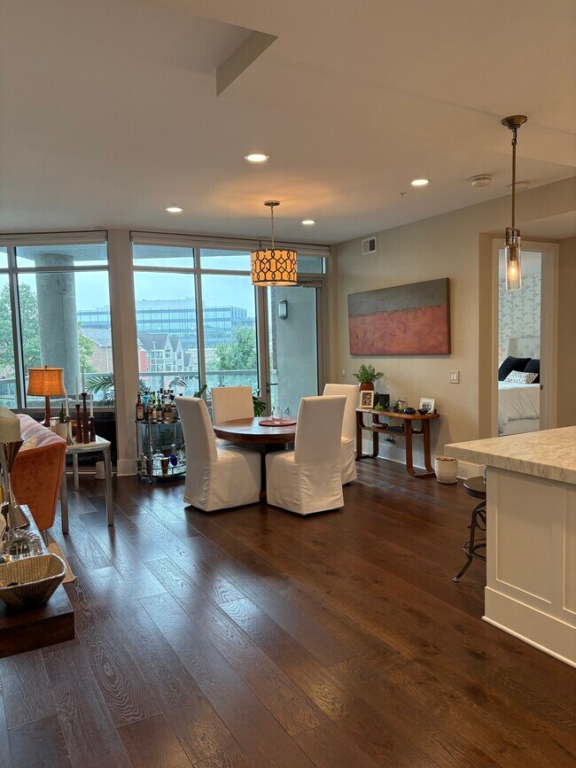 Foto del edificio - 20 Rutledge St