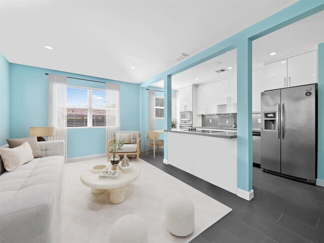 Foto del edificio - 2591 NE 55th Ct