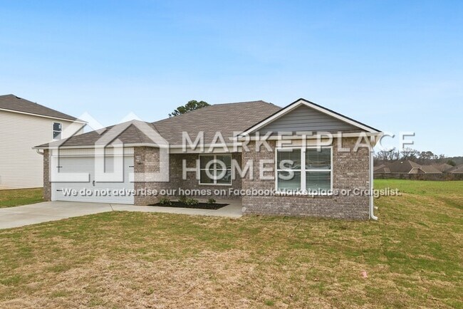 Building Photo - 10409 Patton Ln