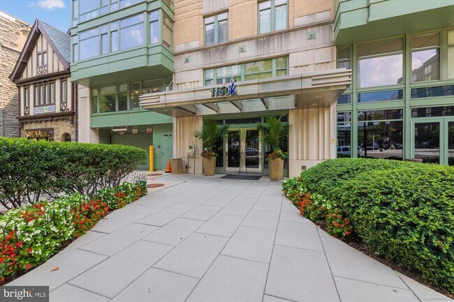 Foto del edificio - 1150 K St NW