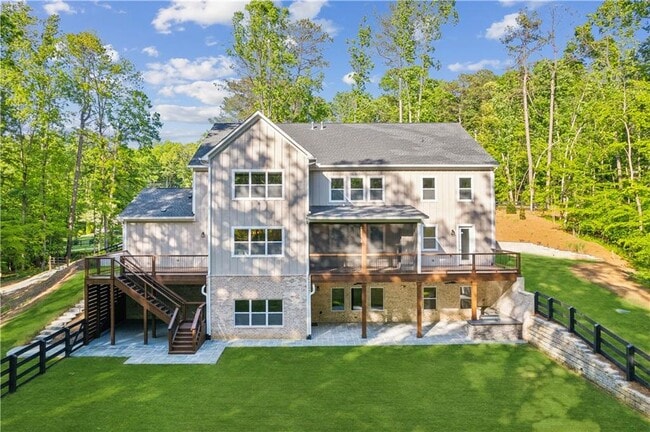 Building Photo - 15448 Hopewell Rd