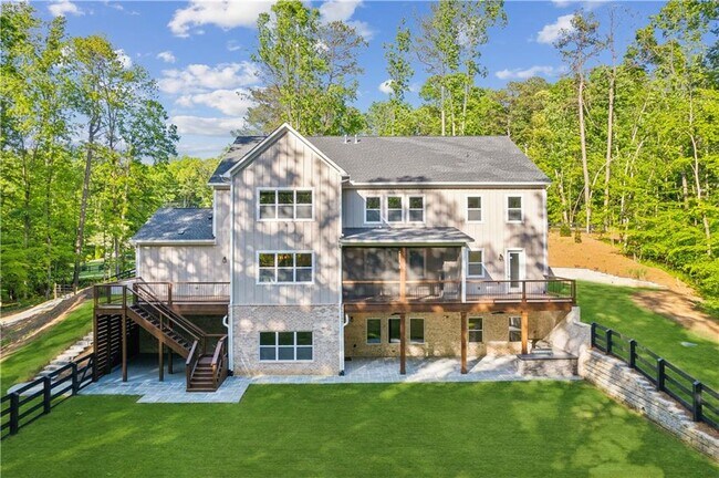 Foto del edificio - 15448 Hopewell Rd