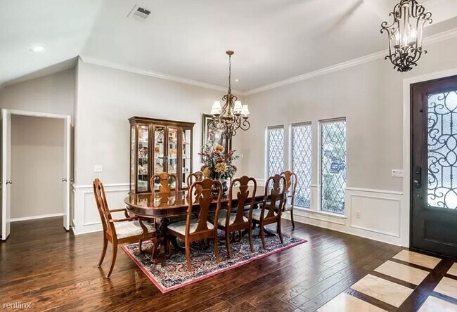 Foto del edificio - 4 br, 3 bath House - 7360 Briarnoll Drive