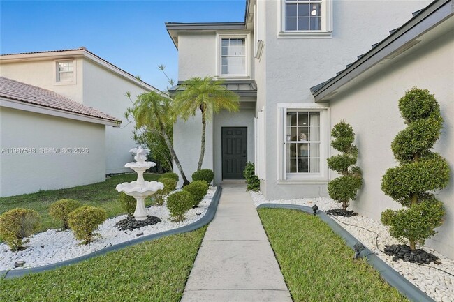 Foto del edificio - 18087 SW 30th Ct