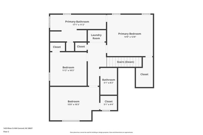 Foto del edificio - 1433 Rheo Ct NW