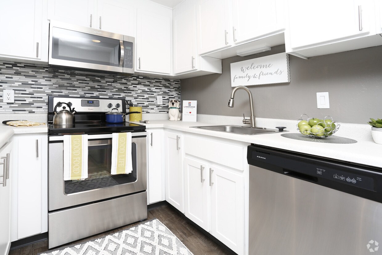 Foto principal - Lakeridge Living