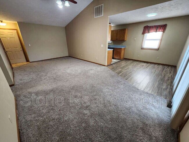 Foto del edificio - 4391 S Hidden Way St