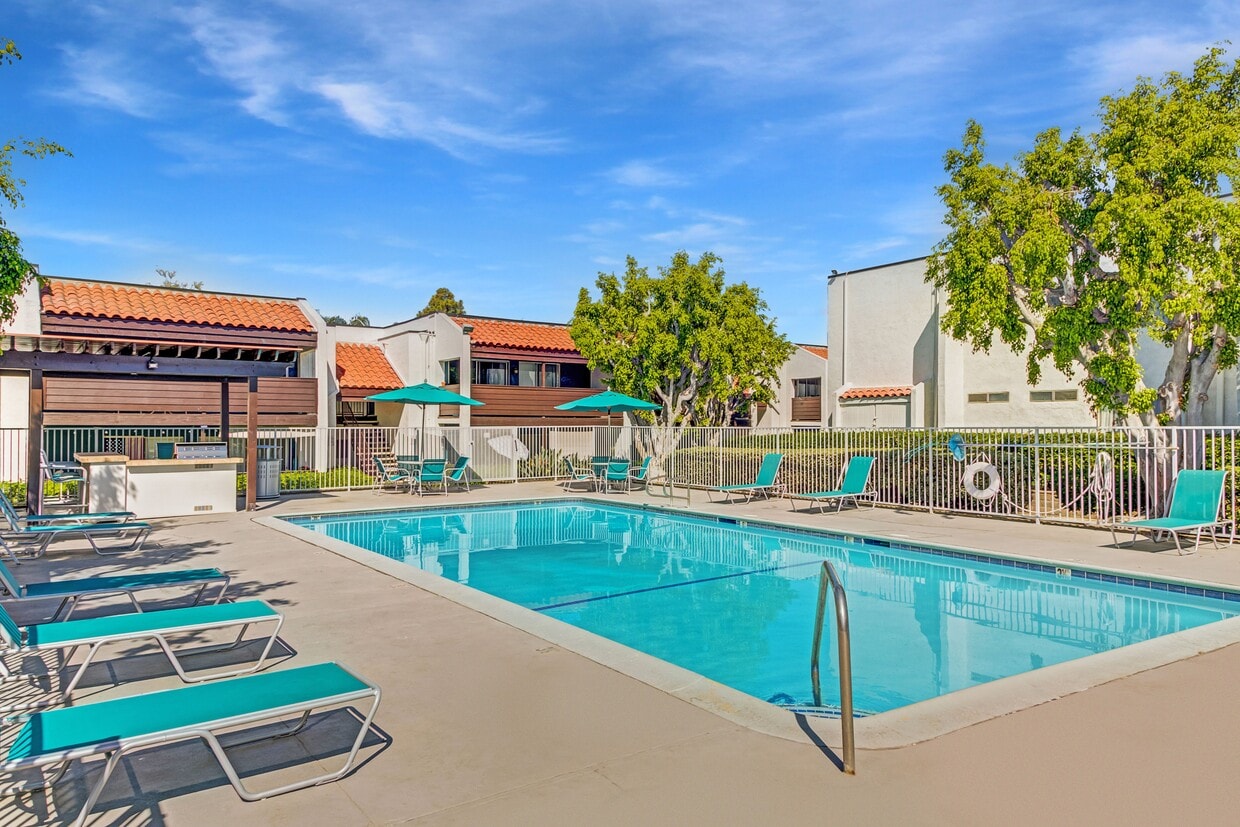294 Apartments for Rent in Whittier, CA Westside Rentals