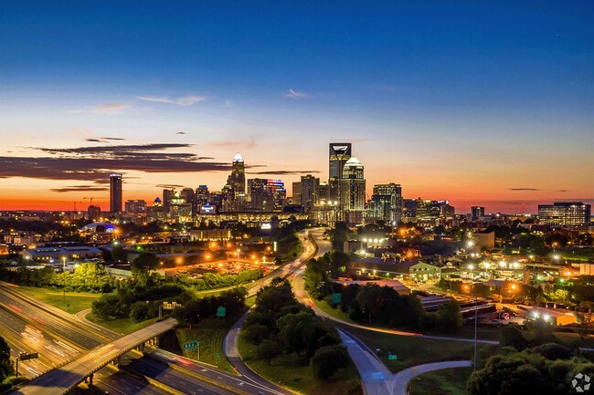 Is North Carolina a Good Place to Live?