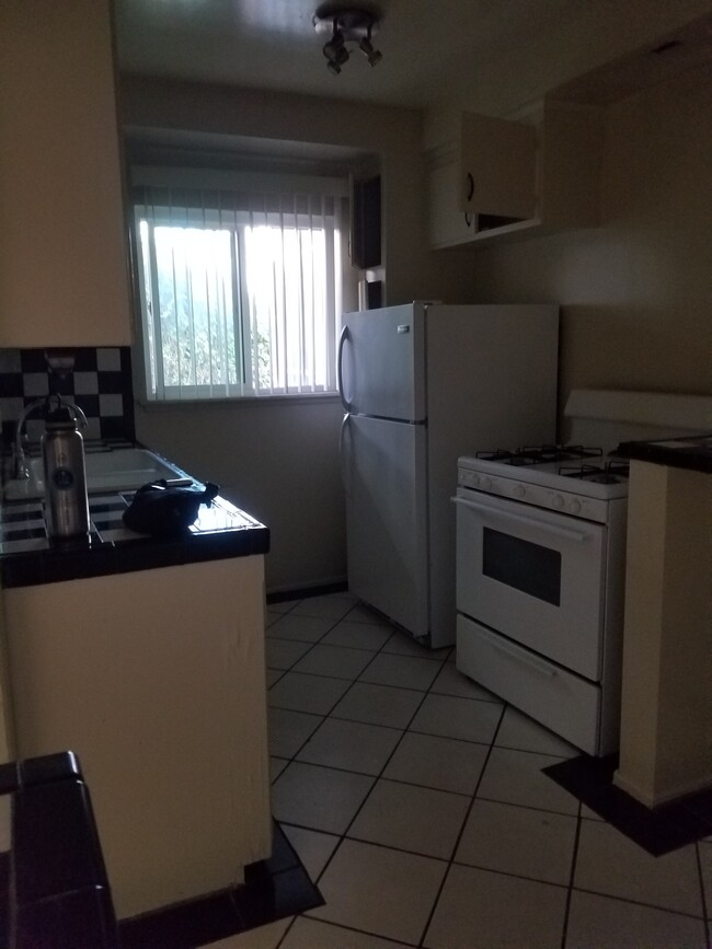 kitchen - 1236 S Bedford St