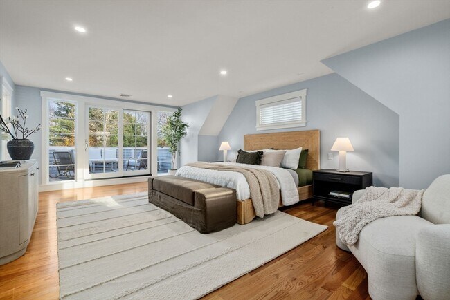 Foto del edificio - 764 Neponset St