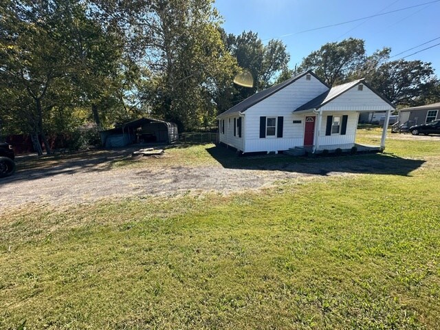 Foto principal - 1374 Dover Rd