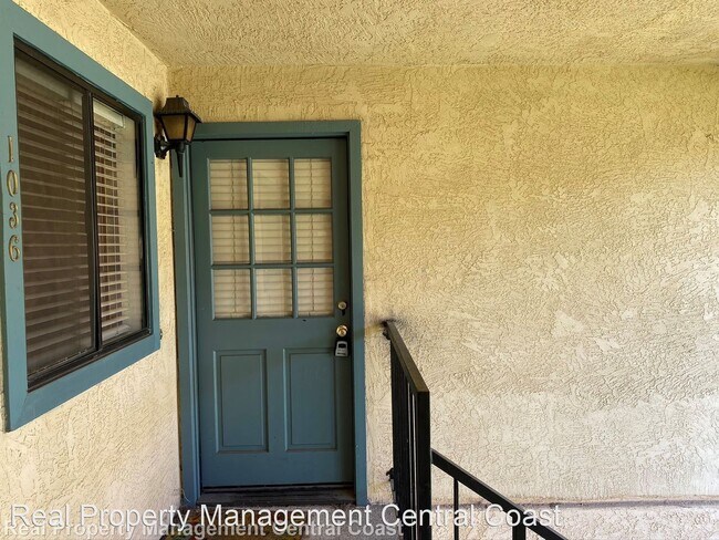 Building Photo - 2 br, 1 bath House - 1036 Baden Ave