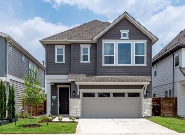 Foto principal - 3000 Chisholm Trail Rd