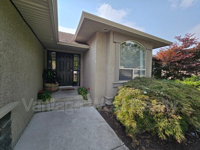 Photo du bâtiment - 891 Westview Way