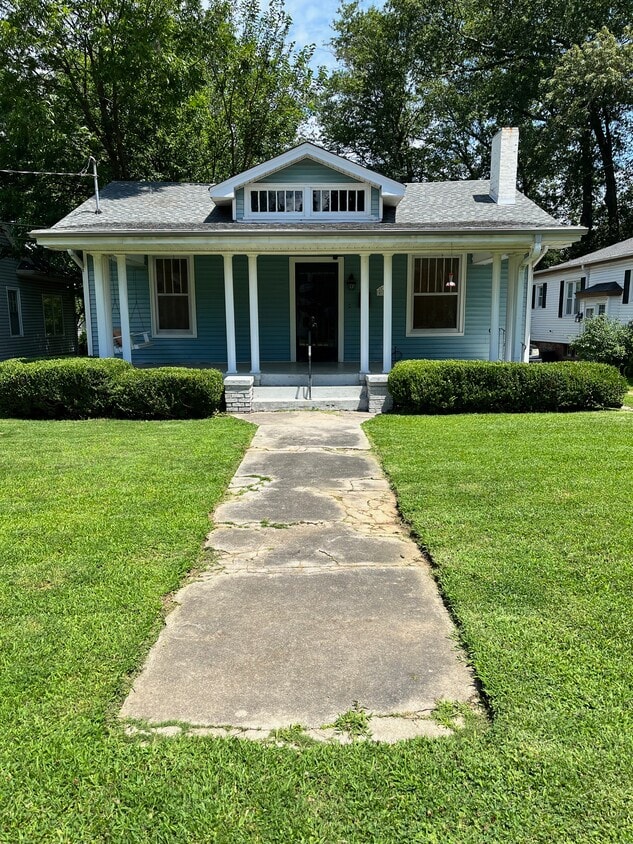 417 Wisdom St, Jackson, TN 38301 House Rental in Jackson, TN