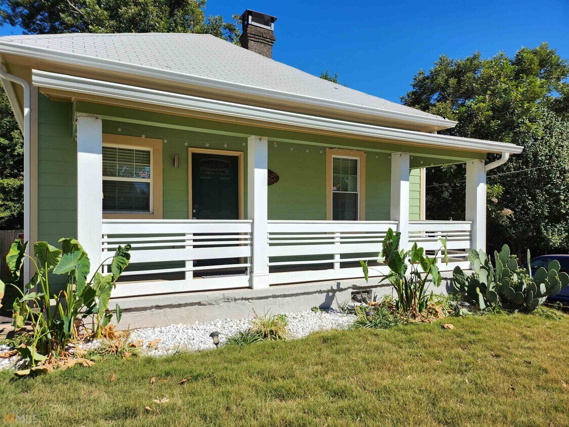 Foto principal - 595 Rockwell St SW