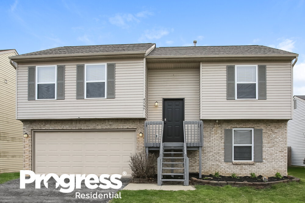 4197 Nipigon Dr, Columbus, OH 43207 House Rental in Columbus, OH