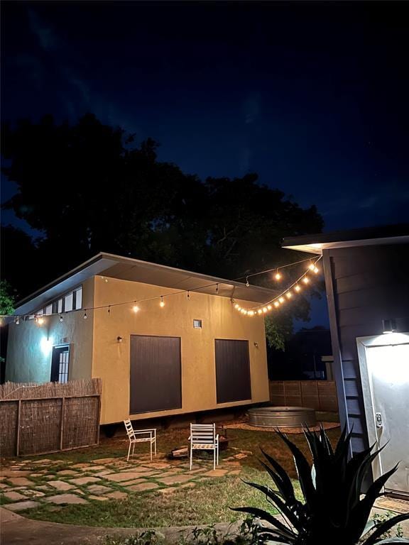 Foto del edificio - 4619 Jinx Ave