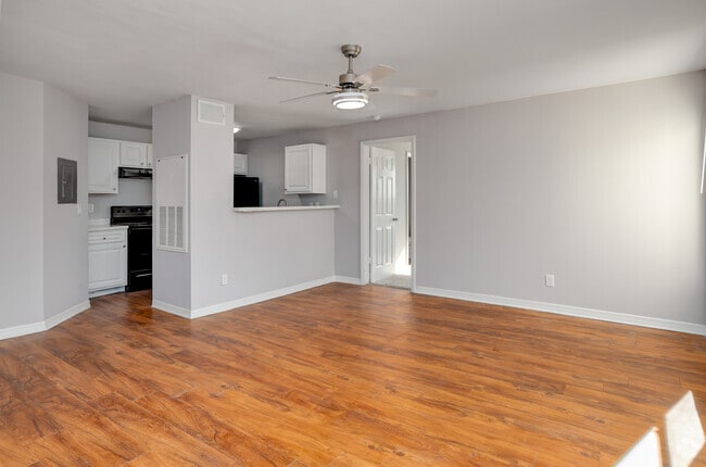 Foto del interior - Walden Palms Apartments