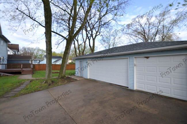 Foto del edificio - 524 South St