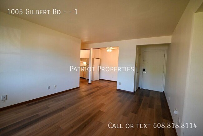 Building Photo - 1005 Gilbert Rd