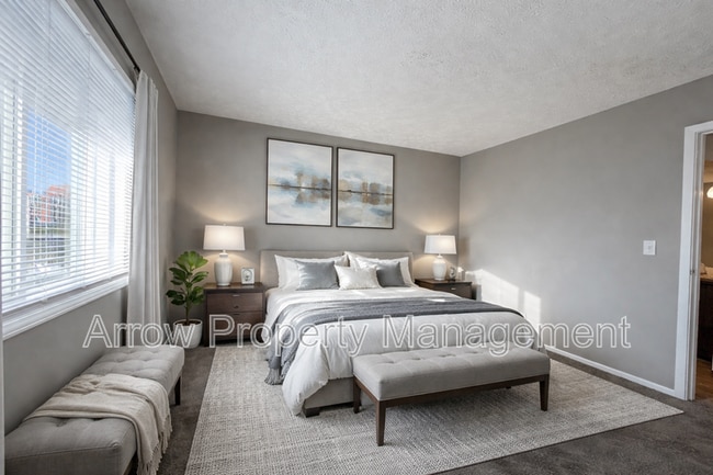 Foto del edificio - 2110 J St