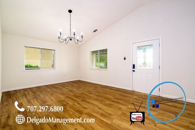Building Photo - Contemporary Craftsman home in heart of Va...