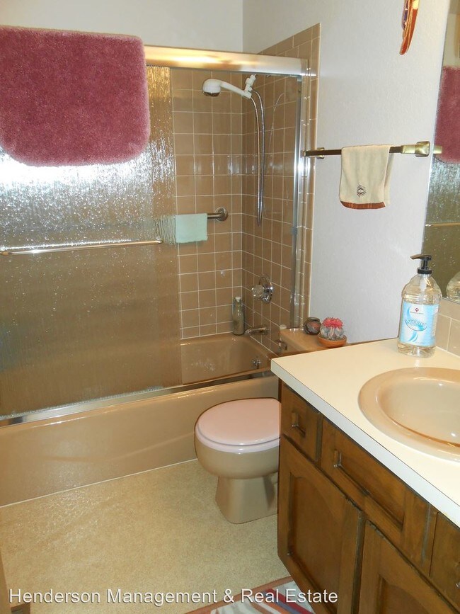 Building Photo - 2 br, 2 bath House - 1373 Aspen Place