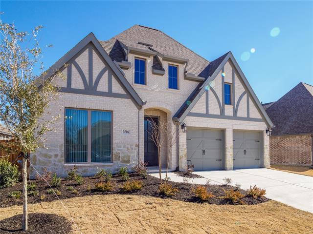 Foto del edificio - 3516 Sawtooth Ln